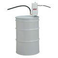 Lincoln Lubrication 3:1 55 Gallon Drum Series 25 Pump 2424